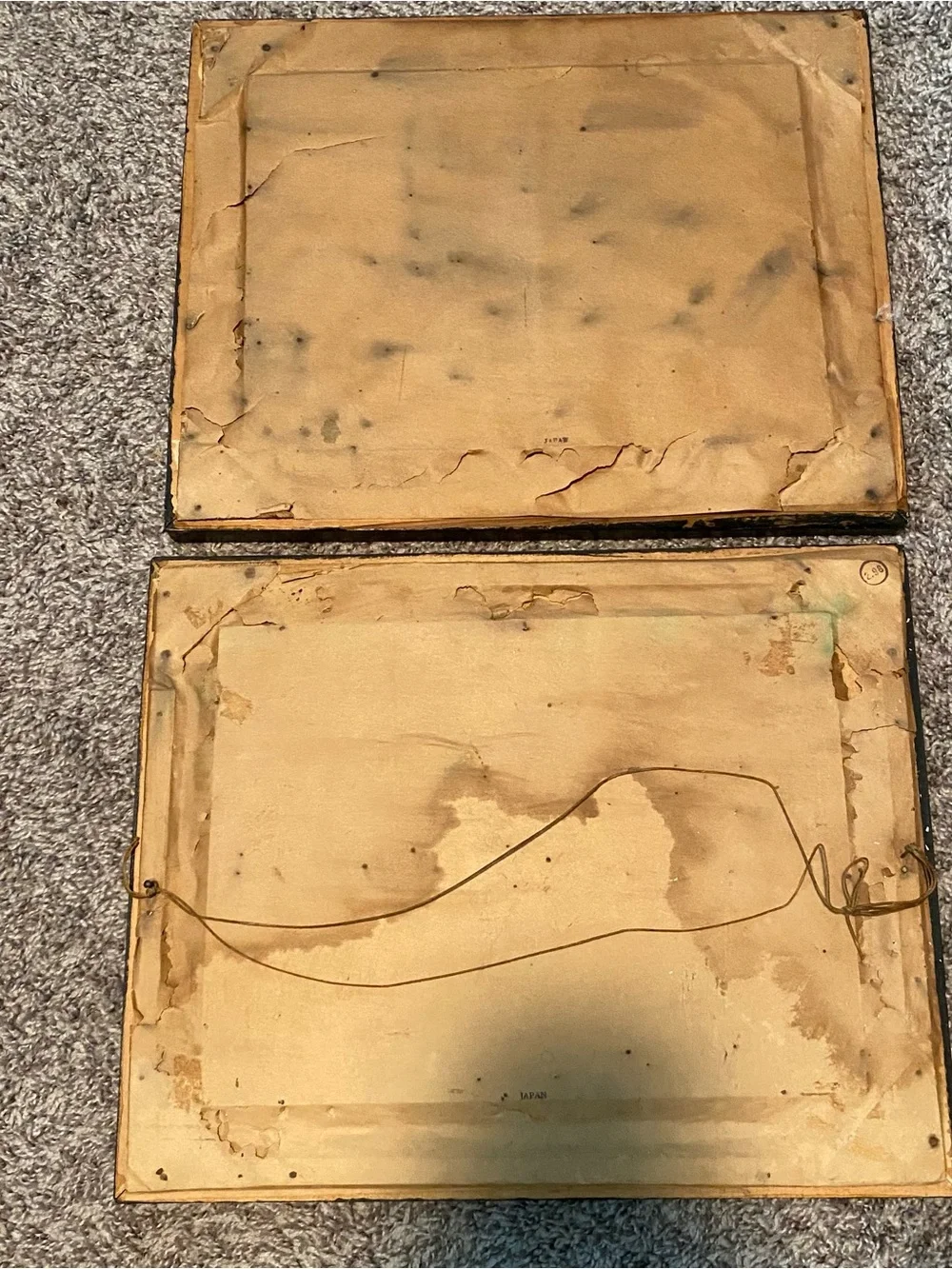 The Unbranded Brand frames are